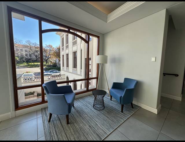 684M² OFFICE TO LET IN SANDTON CENTRAL
